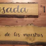 La Casa De Maestros Värdshus *