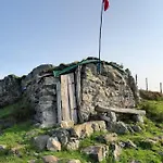 La Casa De Maestros