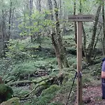 La Casa De Maestros