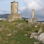 La Casa De Maestros *