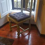 La Casa De Maestros