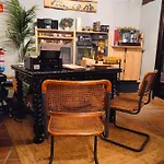 La Casa De Maestros Värdshus *