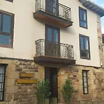 Värdshus La Casa De Maestros