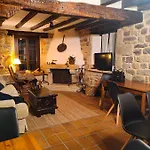 La Casa De Maestros Värdshus Coo