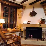 La Casa De Maestros *