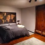 La Casa De Maestros Värdshus