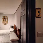 La Casa De Maestros Värdshus