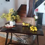 La Casa De Maestros Värdshus