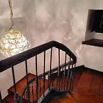 Värdshus La Casa De Maestros *