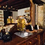 La Casa De Maestros Värdshus