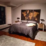 Värdshus La Casa De Maestros Coo