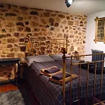 La Casa De Maestros Värdshus Coo