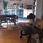 La Casa De Maestros بيت ريفي