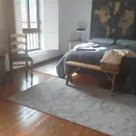La Casa De Maestros Värdshus *