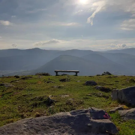 La Casa De Maestros Мини-отель Coo