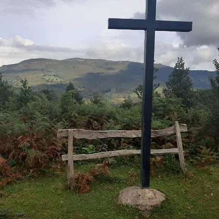 بيت ريفي La Casa De Maestros Coo