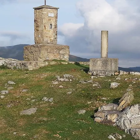 La Casa De Maestros *