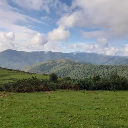 Мини-отель La Casa De Maestros Coo