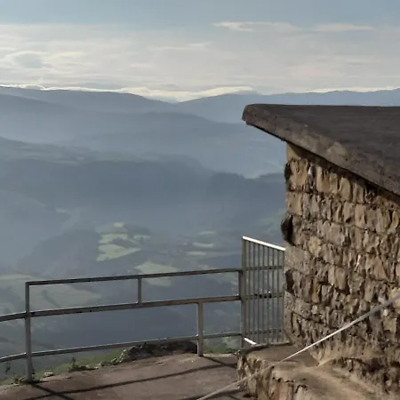 Мини-отель La Casa De Maestros *