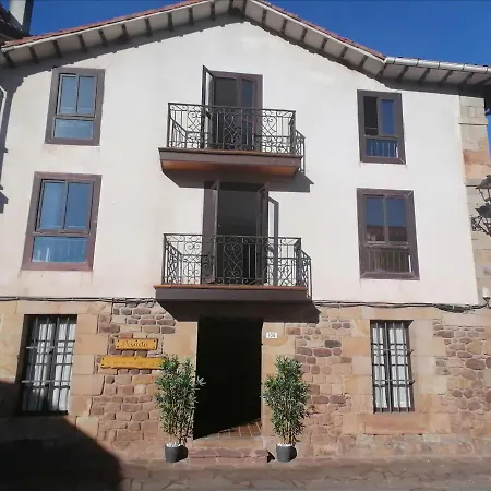 بيت ريفي La Casa De Maestros