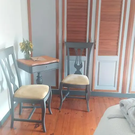 بيت ريفي La Casa De Maestros