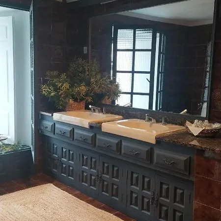 بيت ريفي La Casa De Maestros