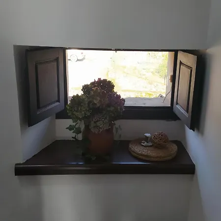 بيت ريفي La Casa De Maestros *