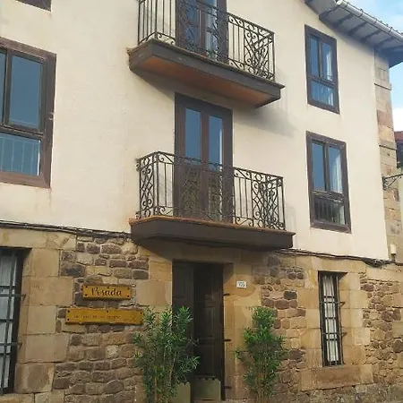 بيت ريفي La Casa De Maestros