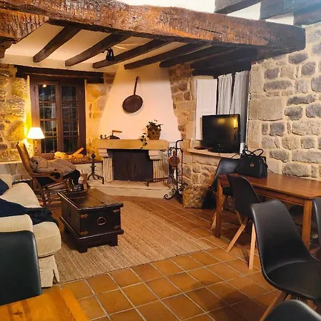 La Casa De Maestros بيت ريفي Coo