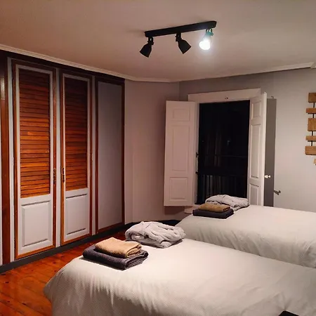 La Casa De Maestros Coo