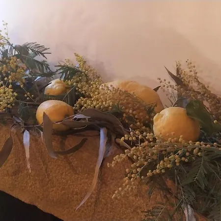 بيت ريفي La Casa De Maestros Coo