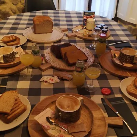 La Casa De Maestros Coo