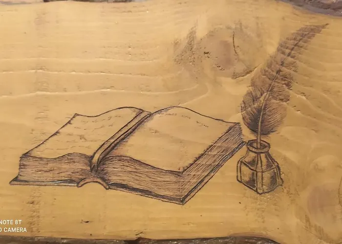 La Casa De Maestros * Coo