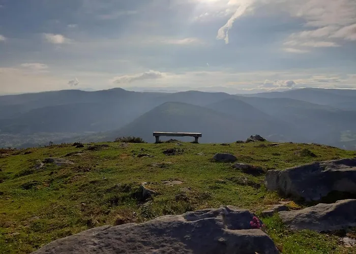 La Casa De Maestros Inn Coo