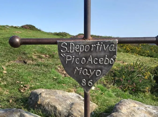 Inn La Casa De Maestros Coo