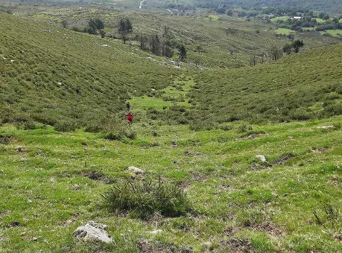 La Casa De Maestros Inn