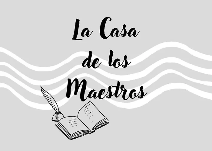 La Casa De Maestros Inn *