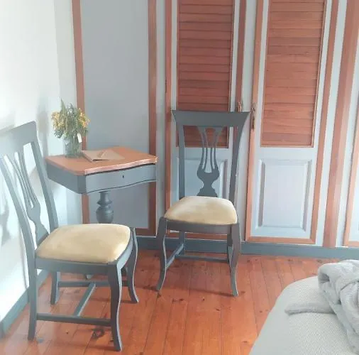 Inn La Casa De Maestros