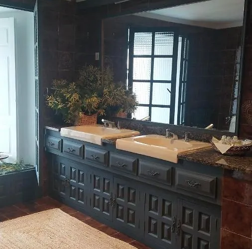 Inn La Casa De Maestros