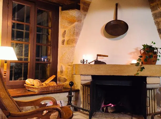 La Casa De Maestros *