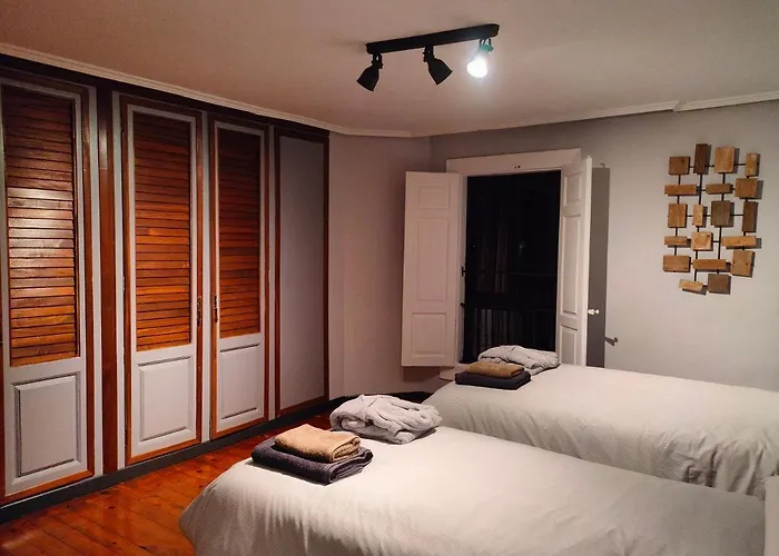 La Casa De Maestros Coo