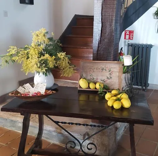 La Casa De Maestros Inn