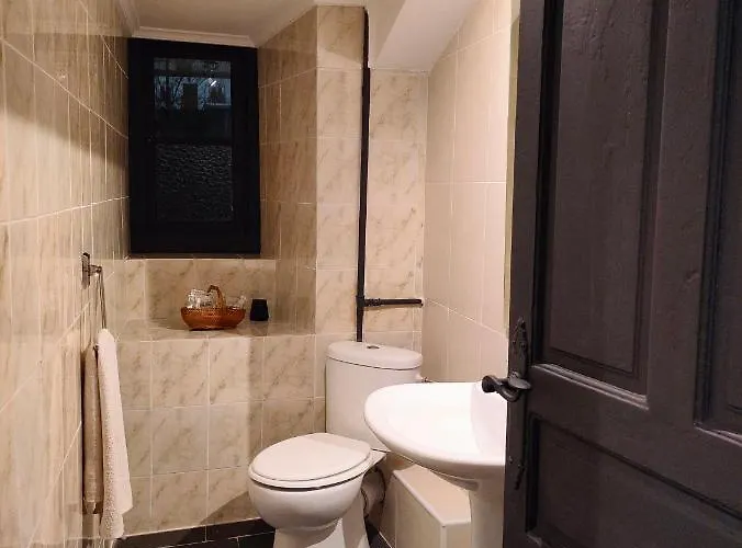 Inn La Casa De Maestros Coo