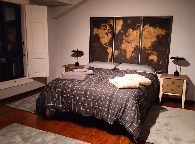 Inn La Casa De Maestros Coo