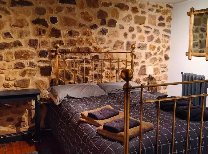 La Casa De Maestros Inn Coo